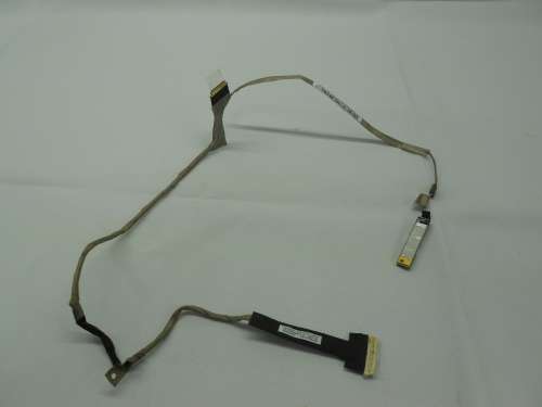 Toshiba Satellite L500 LCD Screen Display Cable DC02000UC10